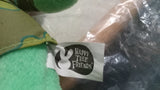 Happy Tree Friends Flippy Rotating Head RARE Plush Toy Vintage Stuffed Animal