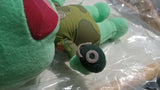 Happy Tree Friends Flippy Rotating Head RARE Plush Toy Vintage Stuffed Animal
