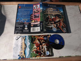 Harry Potter Quidditch Cup Tested Nintendo Gamecube Video Game