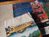 Harry Potter Quidditch Cup Tested Nintendo Gamecube Video Game