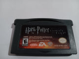 Harry Potter and The Goblet of Fire Nintendo Game Boy Advance Game GBA