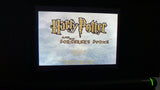 Harry Potter and the Sorcerer's Stone GBA Tested Nintendo Gameboy Advance Video Game