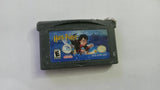 Harry Potter and the Sorcerer's Stone GBA Tested Nintendo Gameboy Advance Video Game