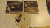 Hawthorne Heights Signed ? The Silence in Black and White Music CD