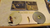 Hawthorne Heights The Silence In Black & White CD + DVD Set Music CD