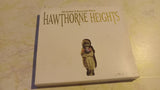 Hawthorne Heights The Silence In Black & White CD + DVD Set Music CD