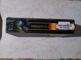 Heredera Del Fuego  Sarah J Mass (Spanish Edition) Paperback Book