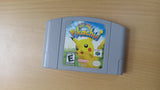 Hey You Pikachu N64 Used Nintendo 64 Video Game