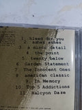 Hidden In Plain View Life In Dreaming Tested Music CD 060768362222