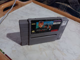 Home Alone 2 SNES Tested Super Nintendo Video Game