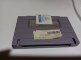 Home Improvement SNES USED Super Nintendo Game RARE VIDEO GAME FREE SHIPPING