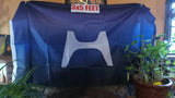 Honda 3x5 Feet Flag Automobile