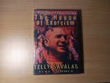 House of Exorcism DVD Telly Savalas Elke Sommer Mario Bava Passion Prod. NEW