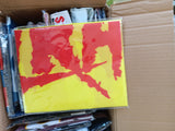 Hulkamania WWE 3x5 Feet Flag WWF Wrestling