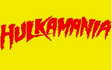 Hulkamania WWE 3x5 Feet Flag WWF Wrestling