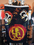 🎃 Halloween ICP Hallowicked 3X5 Feet Flag 2-Sided Banner