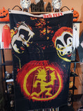 🎃 Halloween ICP Hallowicked 3X5 Feet Flag 2-Sided Banner
