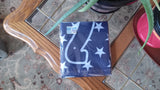Indianapolis Colts NFL 3X5 Feet American Flag Banner Wall Decor or Pole Hang