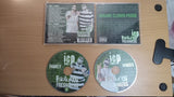 Insane Clown Posse - Featuring Freshness (CD, 2 discs) Tested Music CD