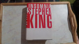 Insomnia by Stephen King (1994, Hardcover) 1st Edition & 1st Printing Book