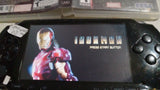 Iron Man 1 COMPLETE PSP Tested Video Game