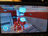 Iron Man 2 PSP Tested Video Game