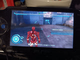 Iron Man 2 PSP Tested Video Game