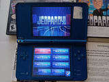 Jeopardy Nintendo DS Tested Complete Video Game