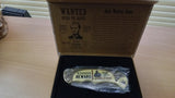 Jesse James Gift Boxed Legends of the Wild West Folding Pocket Knife