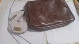 Jesus Saves Bag + Wooden Prayer Music Note Bundle