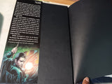 Jim Butcher's The Dresden Files Welcome to the Jungle First Edition Hardcover