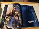 Jim Butcher's The Dresden Files Welcome to the Jungle First Edition Hardcover