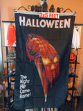 🎃 John Carpenter's Halloween 3X5 Feet Flag Banner