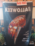 🎃 John Carpenter's Halloween 3X5 Feet Flag Banner