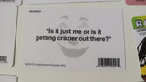 Joker Joaquin Phoenix Gotham City Novelty Joke I.D. Card Driver's License