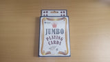 Jumbo Oversized Easy to Read Game Playing Cards - Diamond Visions