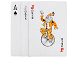 Jumbo Oversized Easy to Read Game Playing Cards - Diamond Visions