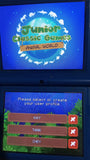 Junior Classic Games Tested Nintendo DS Video Game