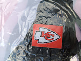 Kansas City Chiefs Logo 3x5 Feet NFL Flag