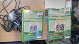 Karaoke Revolution Party With Microphone Original Xbox Video Game Controller Box