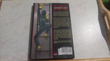 Kick-Ass Hardcover Mark Millar John Romita Jr. in Dust Jacket-2010 RARE