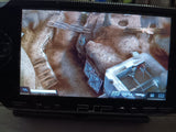 Killzone Liberation PSP Tested Video Game