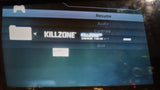 Killzone Triology PS3 Tested Playstation 3 Kill Zone 1 2 3 Video Game