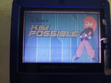 Kim Possible 1 2 3 BUNDLE Nintendo Gameboy Advance Video Game