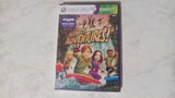 Kinect Adventures BRAND NEW Xbox 360 Video Game