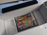 Kinect Sensor Camera With Box and Kinect Adventures Game (NEW) Bundle