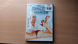 Knuckle Sandwich BRAND NEW Brooke Burke, Morgan Fairchild, Don Swayze DVD Movie