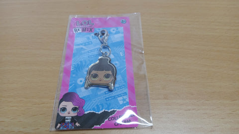 LOL Remix Collectible Charm NEW