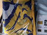 LSU Tigers 3x5 NCAA Flag Mascot