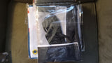 Las Vegas Raiders 3x5 NFL Flag All Super Bowls Vertical